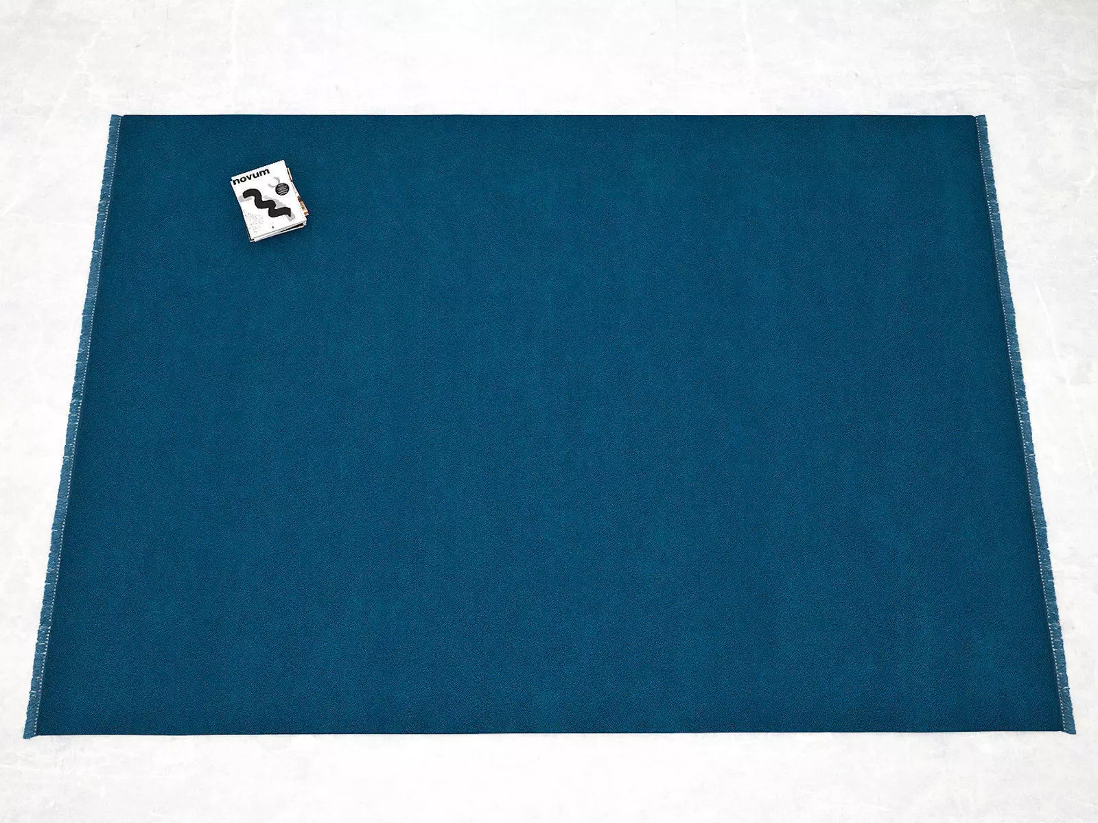 Punk Harvest Rectangular Rug 3D model_1