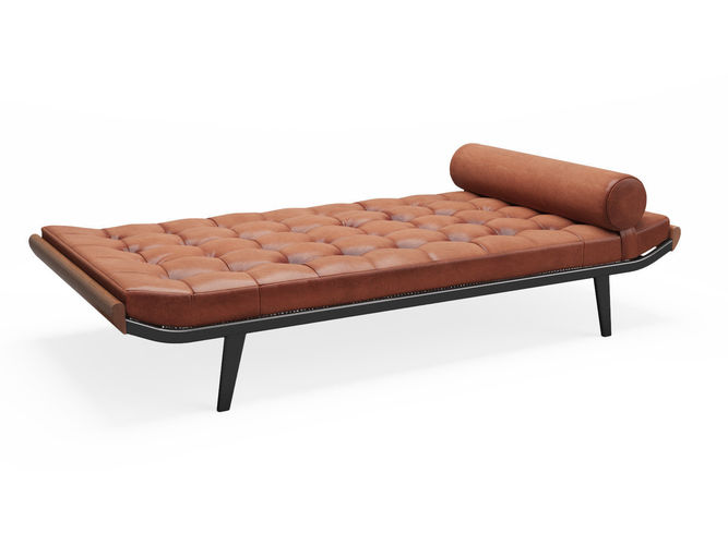 Cleopatra Daybed 3D model