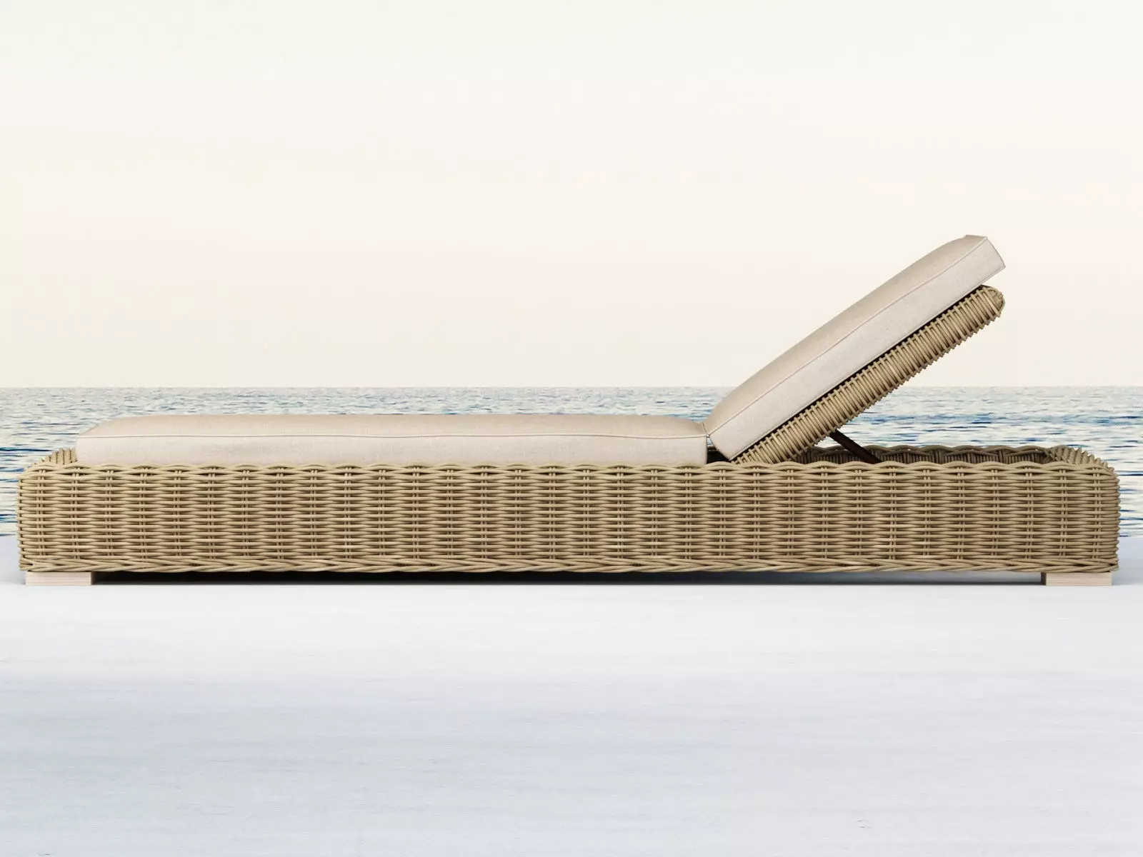 Tuuci Atlantis Pavilion 3D model_5