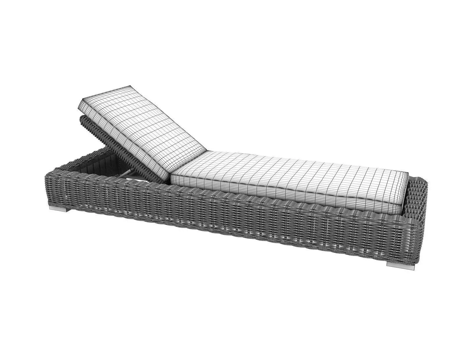 Tuuci Atlantis Pavilion 3D model_7