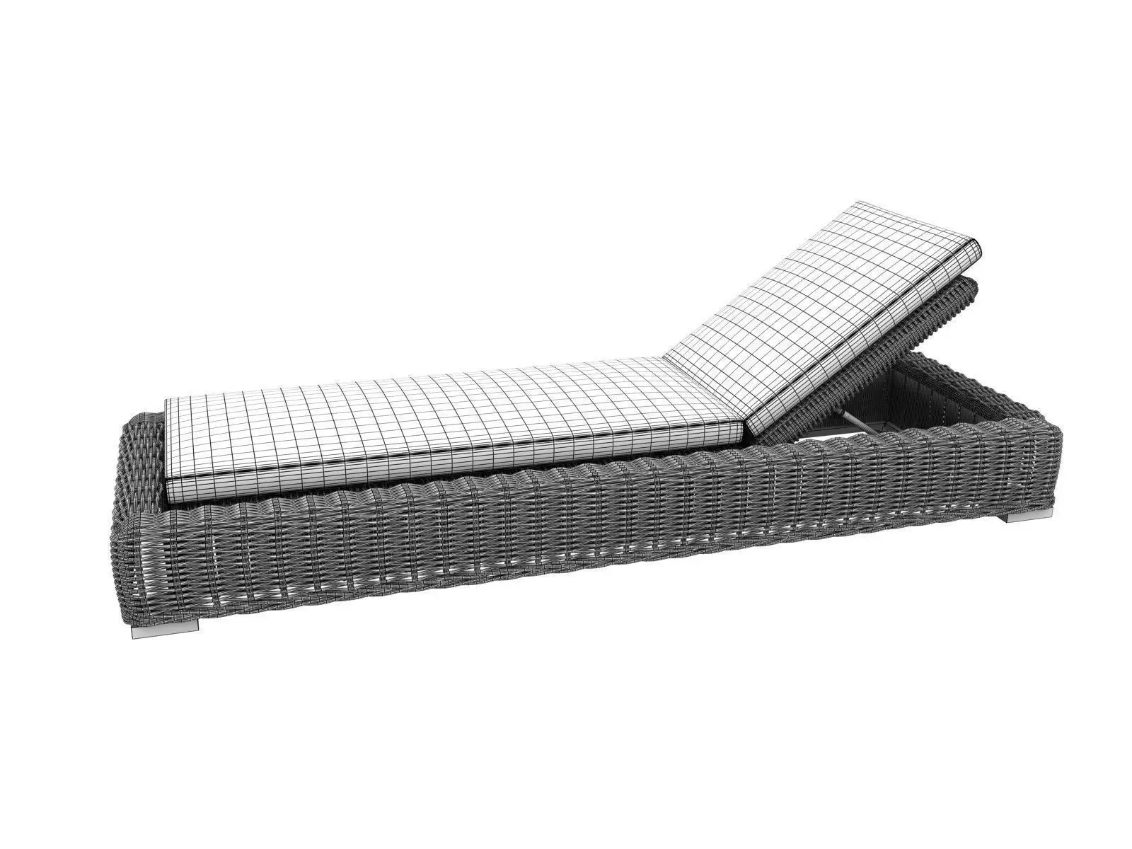 Tuuci Atlantis Pavilion 3D model_6