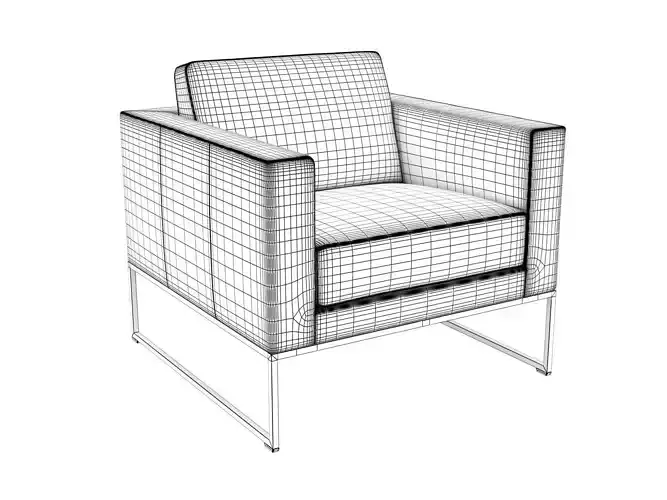 DS 160 Armchair