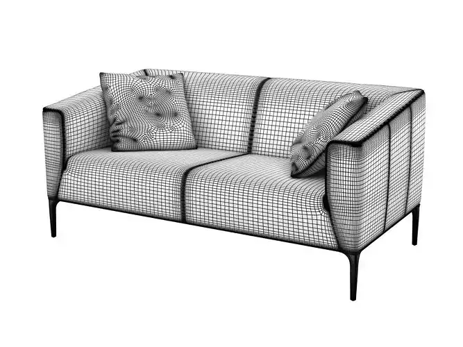 DS 161 23 Sofa
