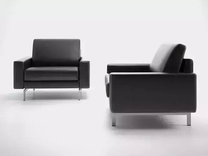 Bolero 2725 130 3D model