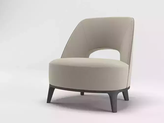 Ermione Armchair