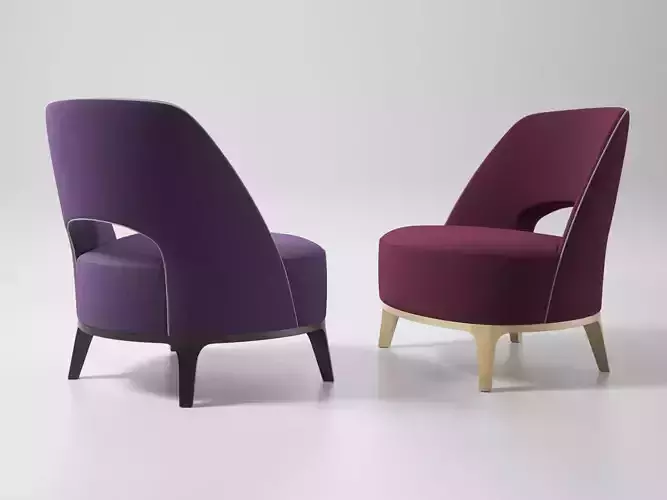 Ermione Armchair