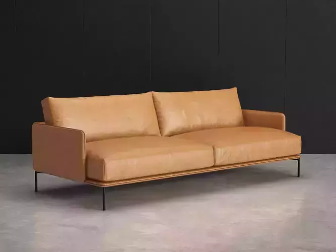 Baron Sofa