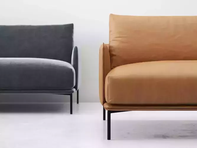 Baron Sofa
