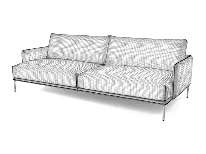 Baron Sofa