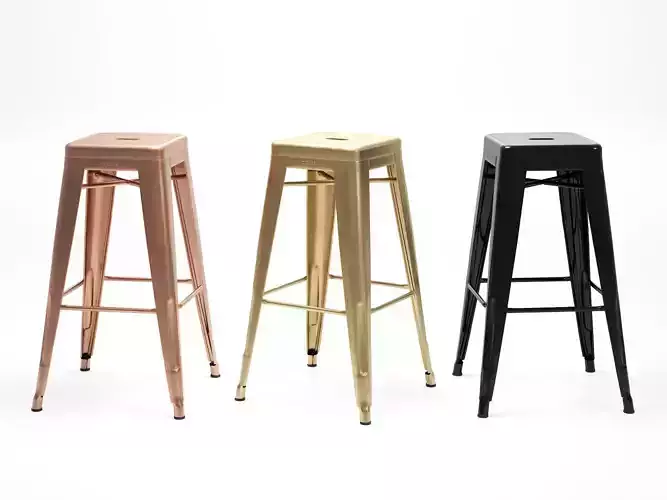 H75 Barstool