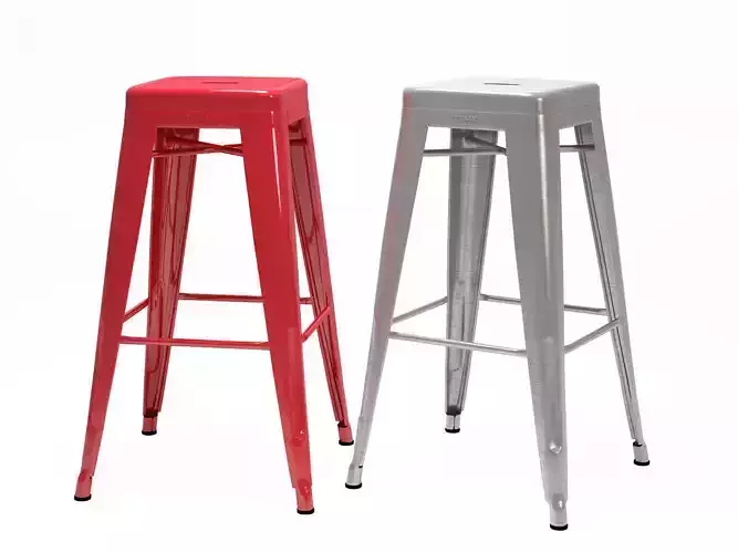 H75 Barstool