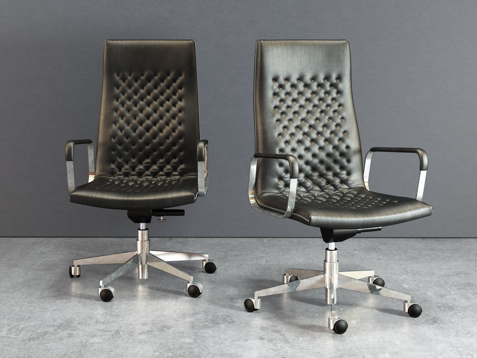 DS 1051 Office Chair