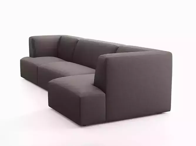 Concept 1010 Corner Sofa