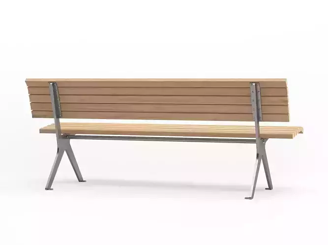 Poca Outdoor Benches