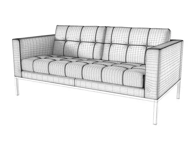 DS 159 Sofa
