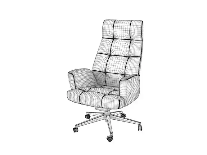 DS 257 Office Chair