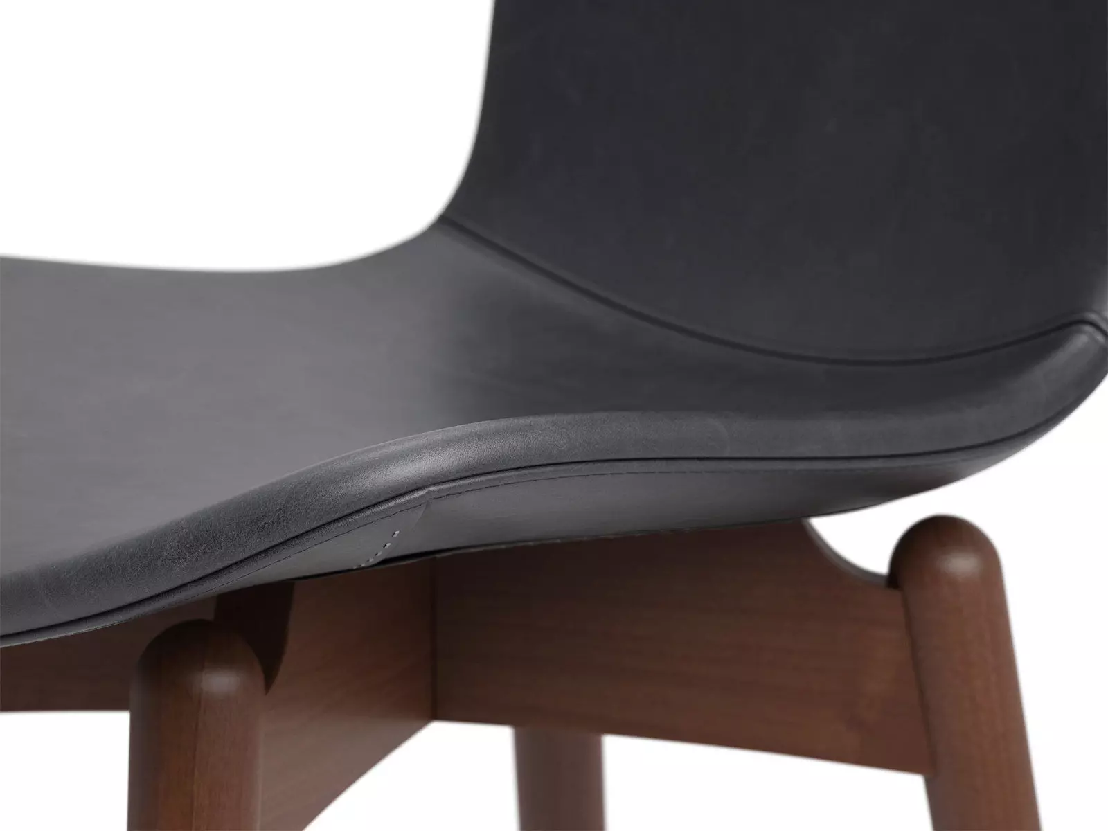 Langue Bar Stool 3D model_2