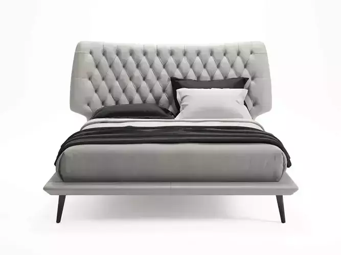 Dolcevita Bed