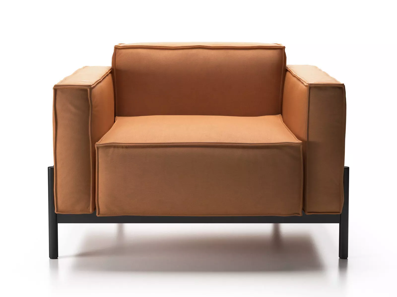 DS 22 01 Armchair 3D model_1