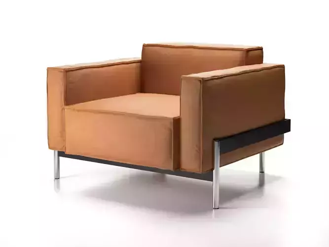 DS 22 01 Armchair