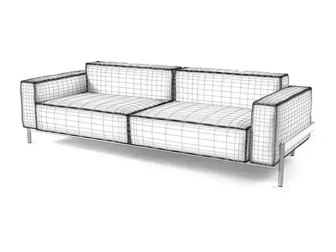 DS 22 23 Sofa