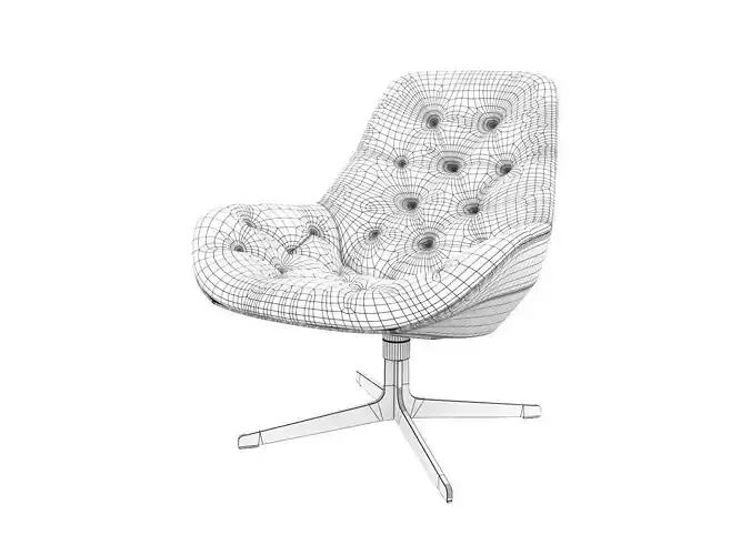 DS 144 101 Armchair