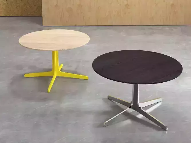 DS 144 61 Side Table