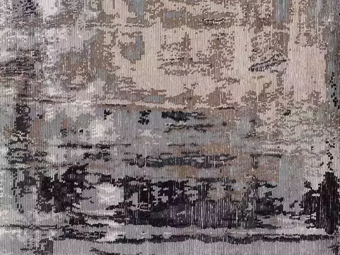 Tibey C2215 X798 Carpet 3D model