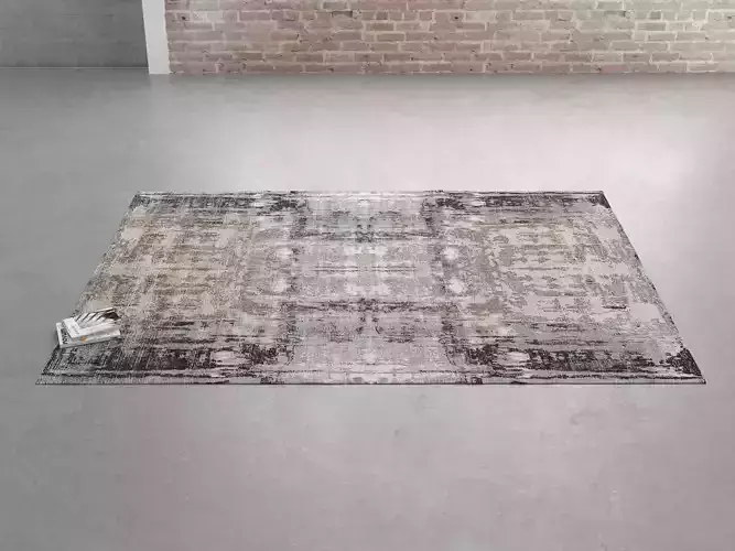 Tibey C2215 X798 Carpet