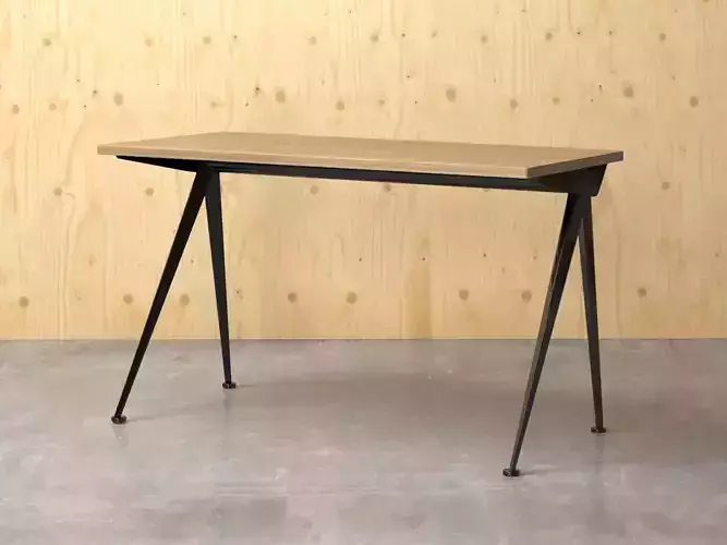 Compas Direction Free 3D model