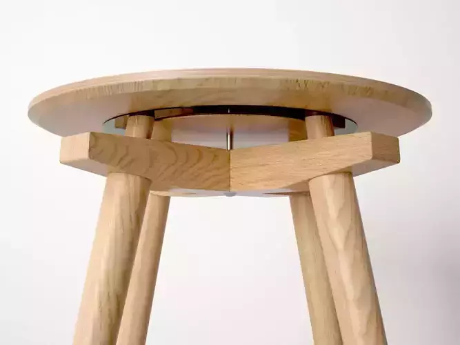 Stool CC