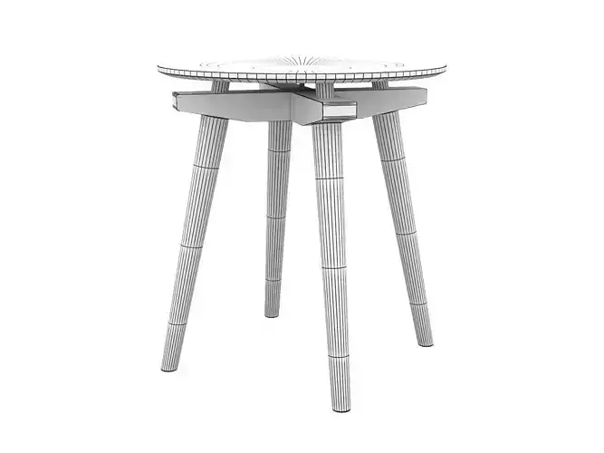 Stool CC