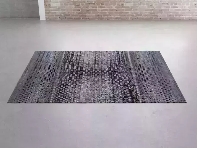 Circlism C07 Carpet