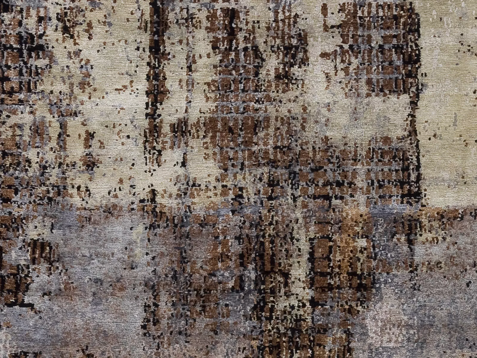 Nilanda NI25 Carpet 3D model_1