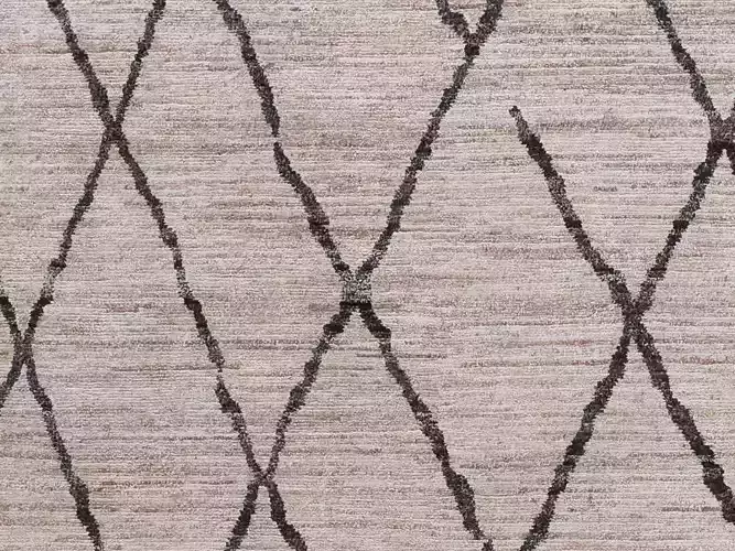 Sathi C3484 X324 Carpet