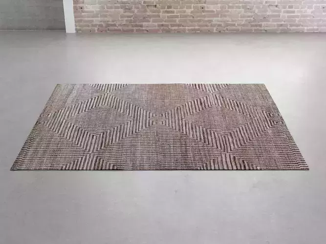 Sathi R1223 2 Carpet