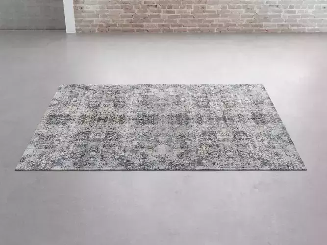 Sichouk SI30 Carpet