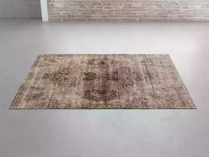 Sichouk SI37 Carpet