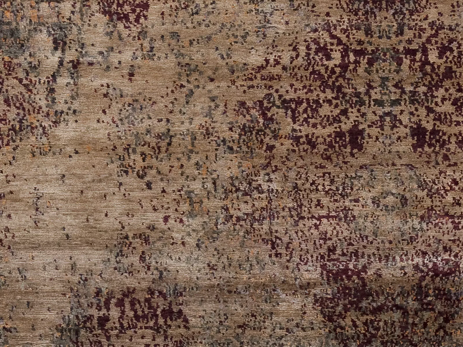 Sichouk SI37 Carpet 3D model_1