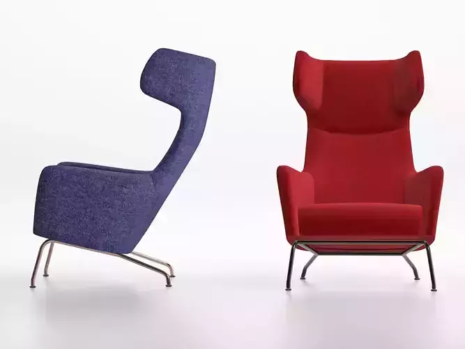 Havana Armchair High