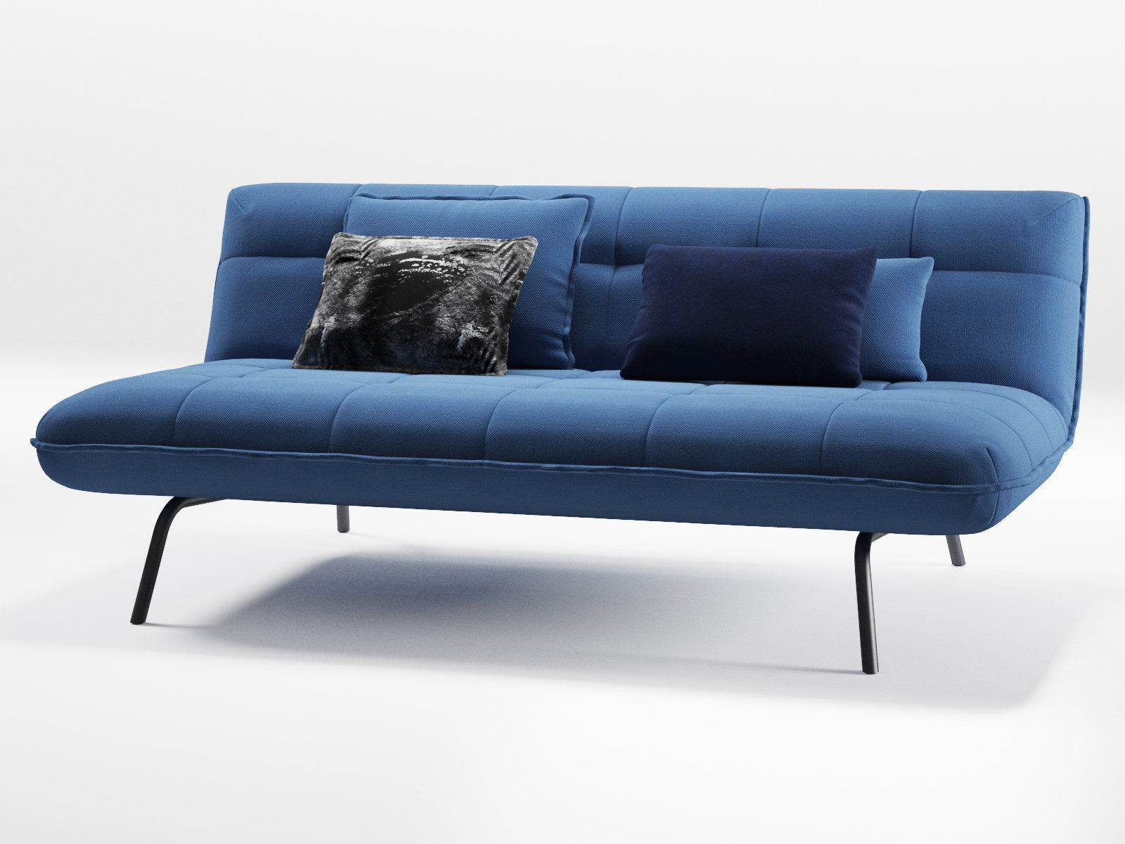 Berlin Loft Sofa Bed Model Max Obj Mtl Fbx C4d Skp Mxs Berlin Loft Sofa Bed Model Max Obj Mtl Fbx C4d Skp Mxs 2