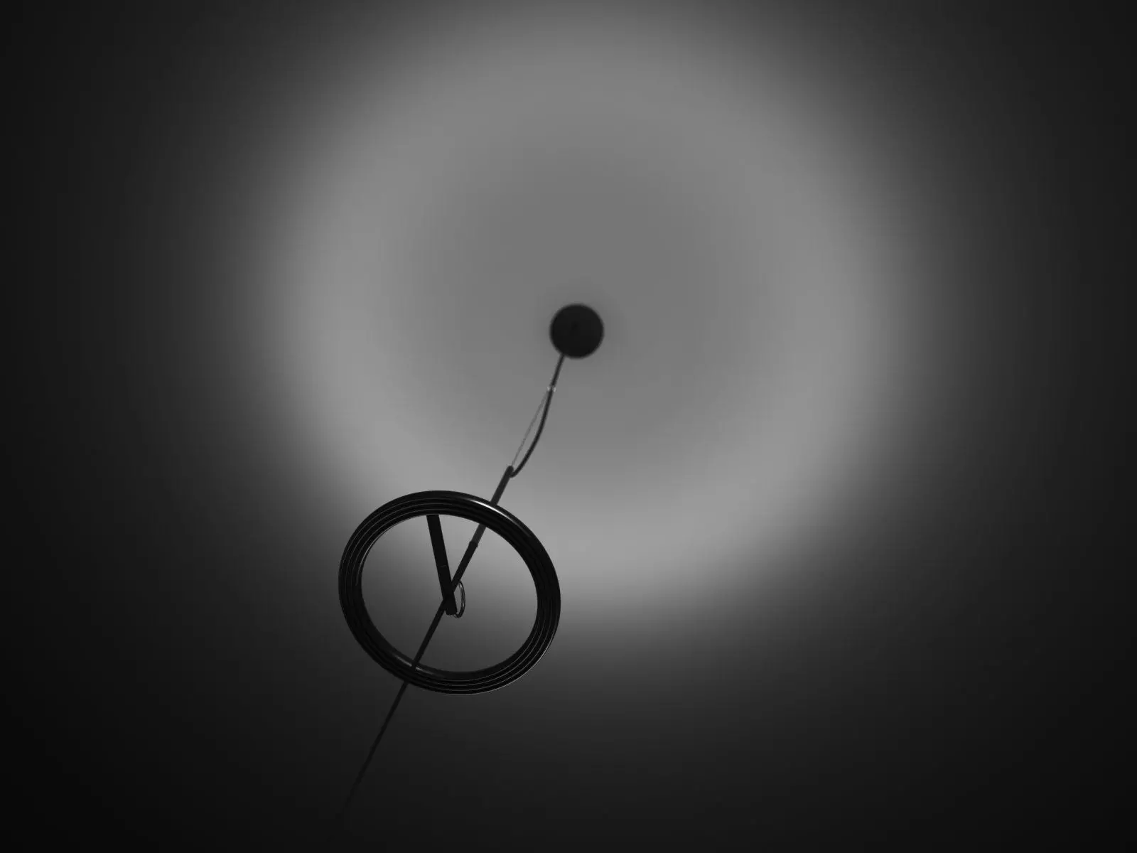 Ringelpiez Suspension Lamp 3D model_2