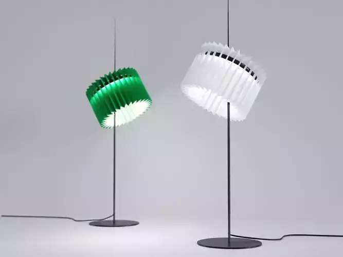 Ringelpiez Table Lamp