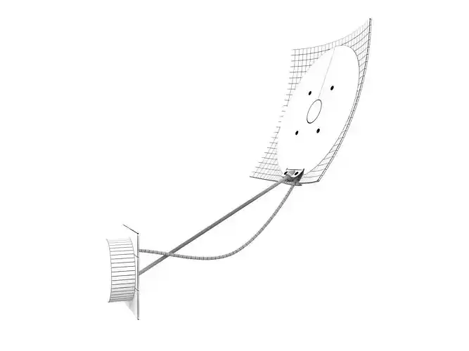 18x18 Single Wall Lamp