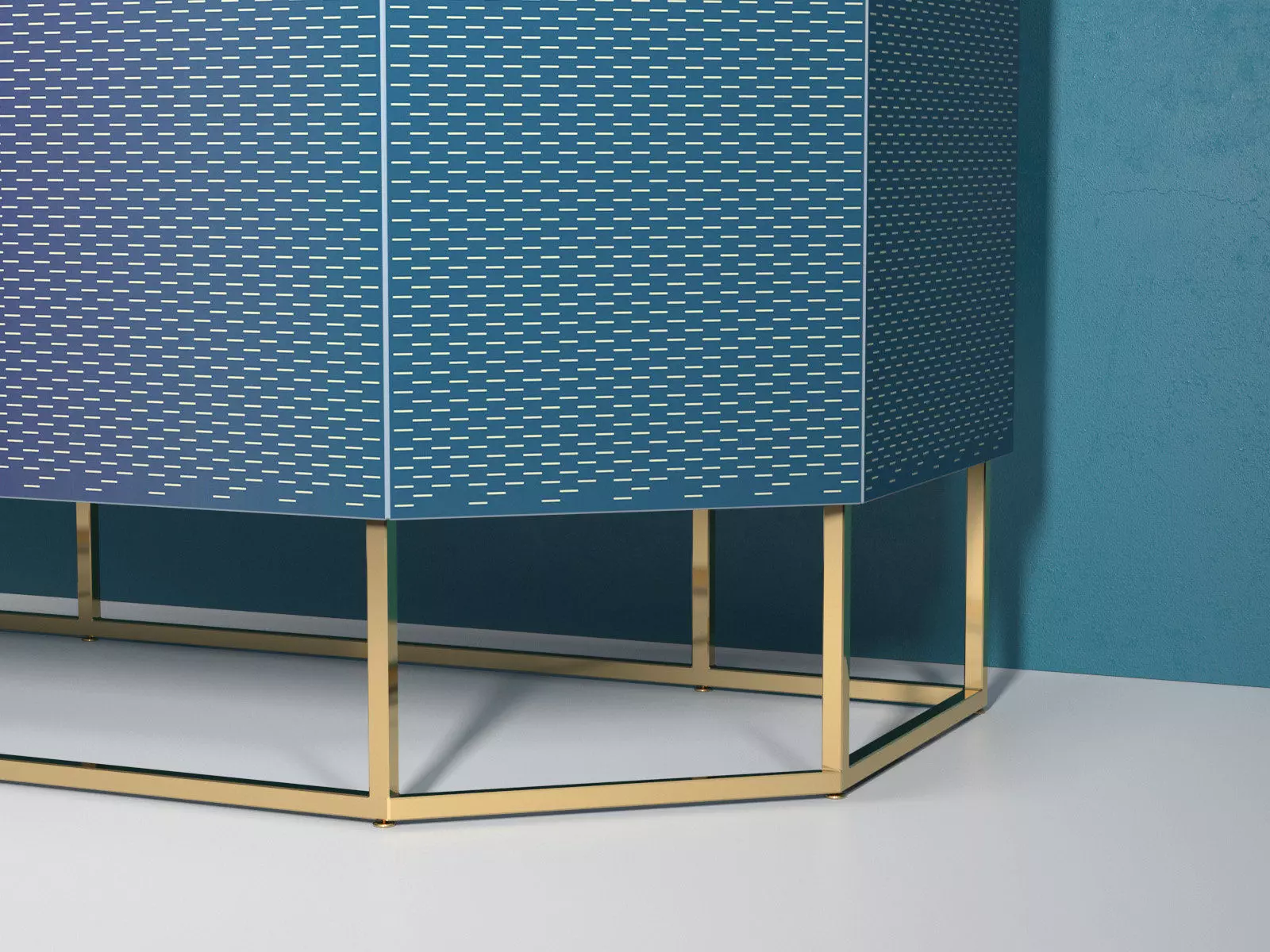 Shade 230 Sideboard 3D model_2