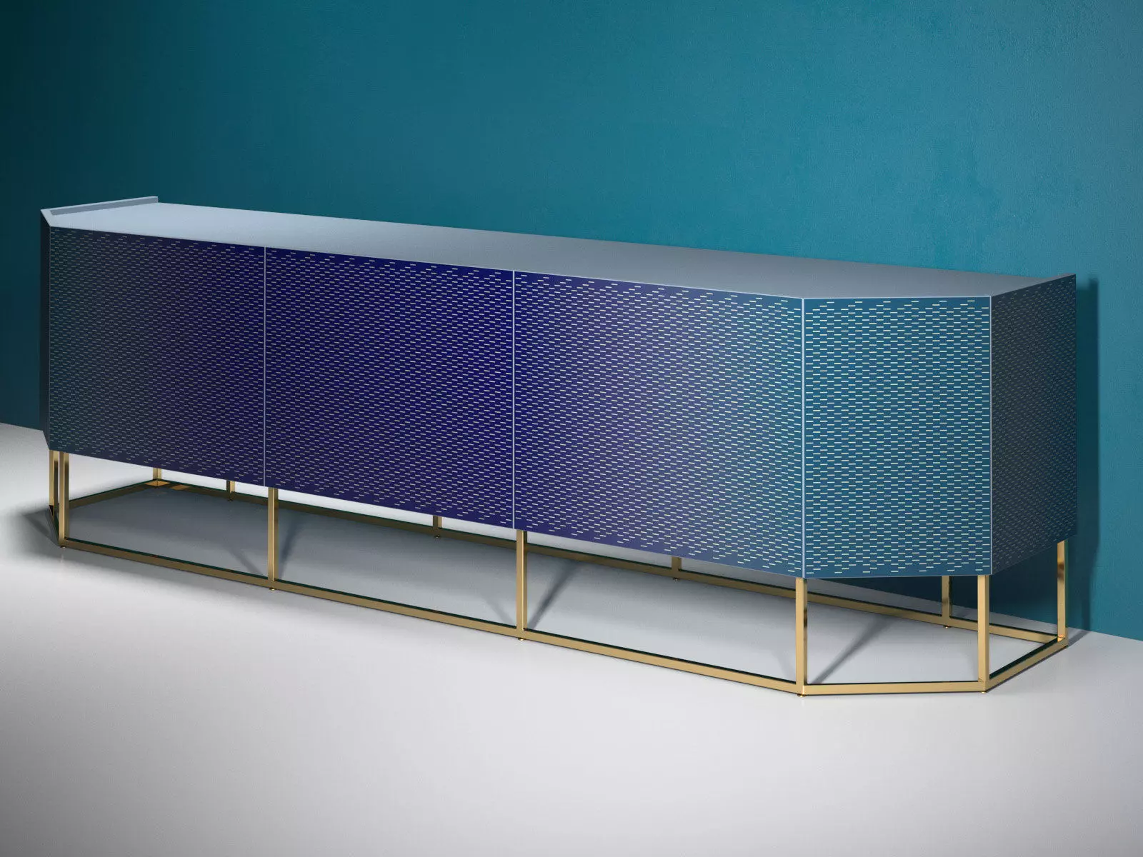 Shade 230 Sideboard 3D model_1