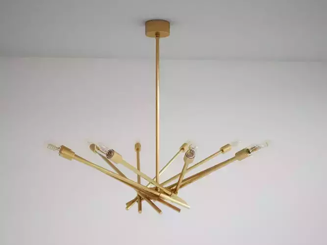 Webster Chandelier