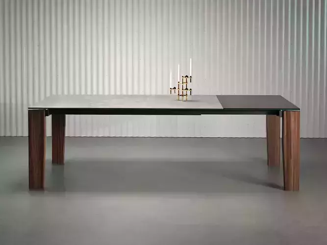 Truly Dining Table