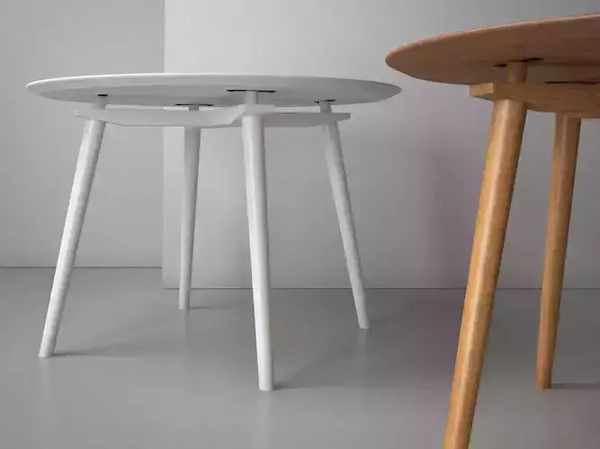 Dining Table CC