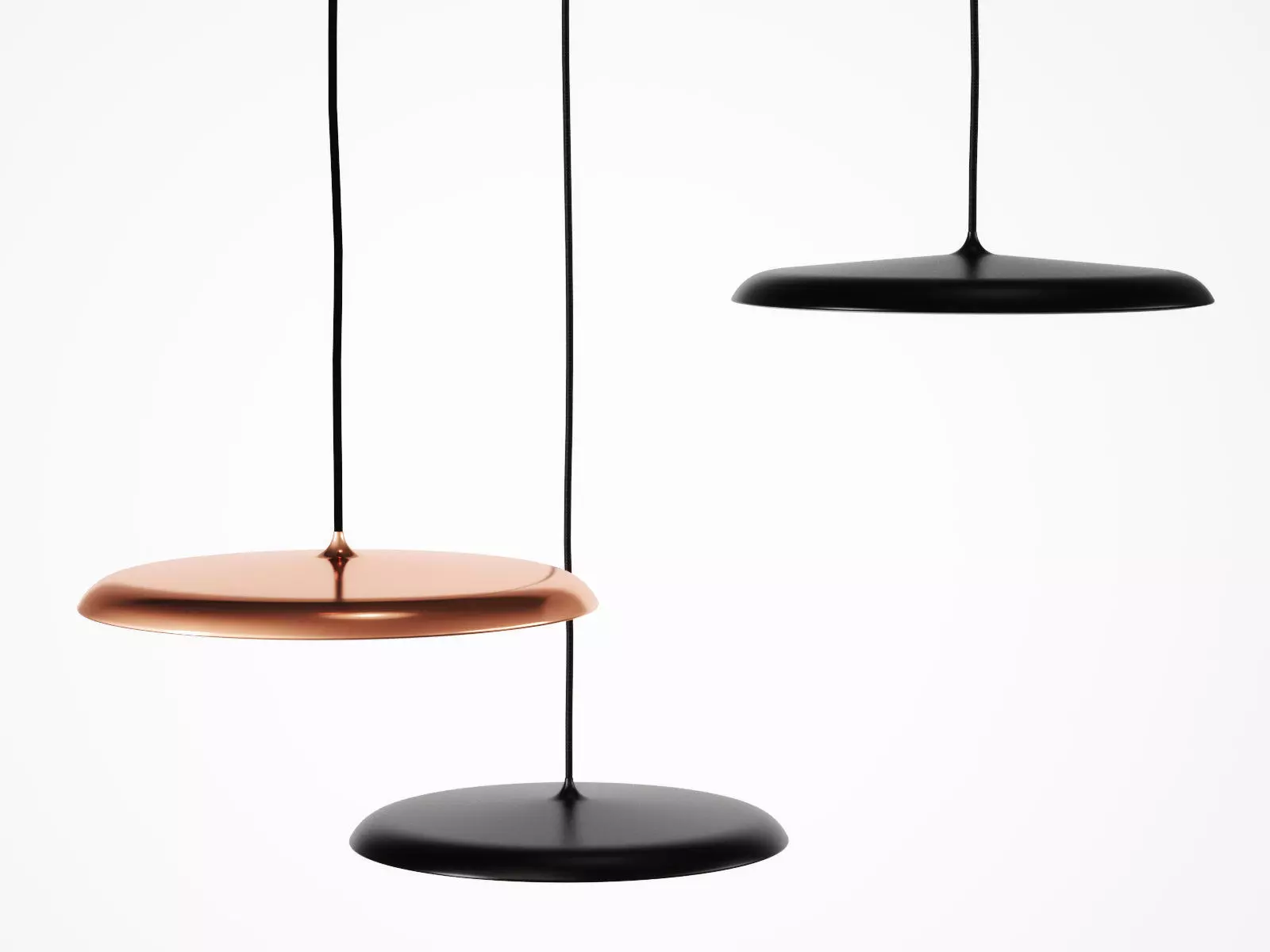 Artist 40 3D model_1